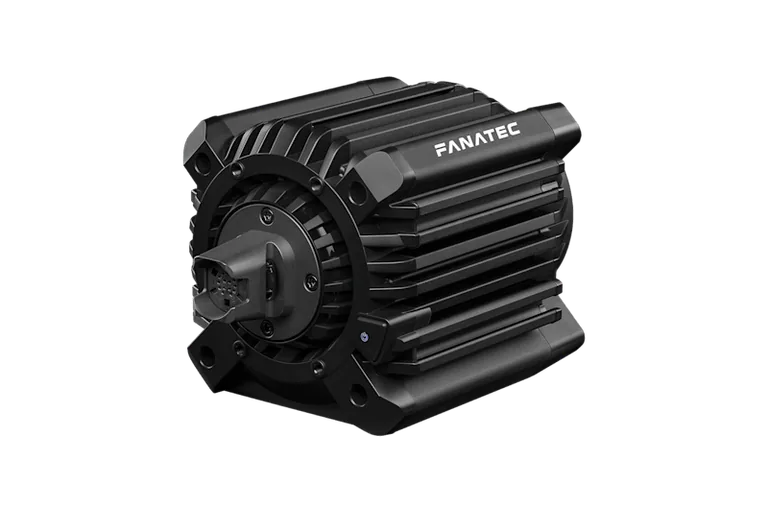 Fanatec ClubSport DD+