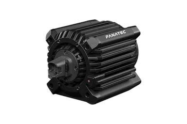 Fanatec ClubSport DD