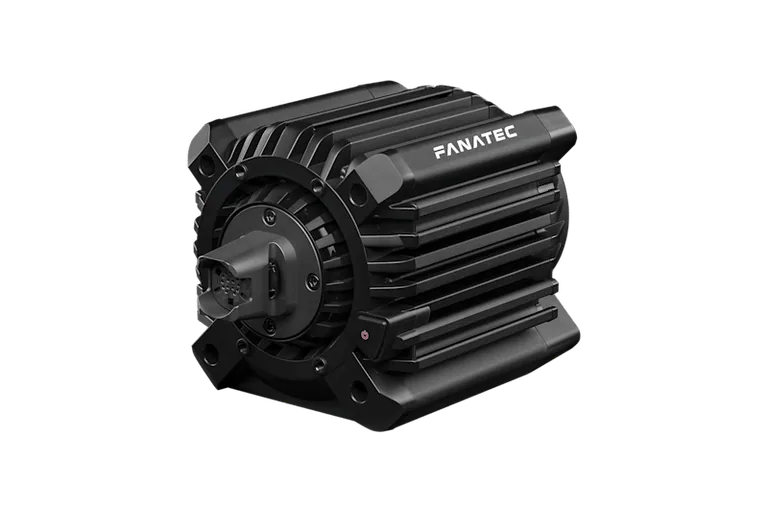 Fanatec ClubSport DD