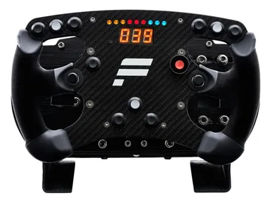 Fanatec ClubSport Steering Wheel Formula Carbon 3