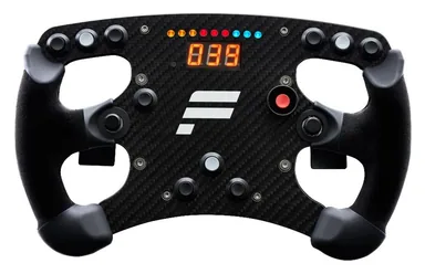 Fanatec ClubSport Steering Wheel Formula Carbon