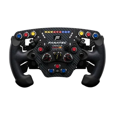 Fanatec ClubSport Steering Wheel Formula Oracle Red Bull Racing 2024