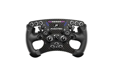 Fanatec ClubSport Formula V2.5