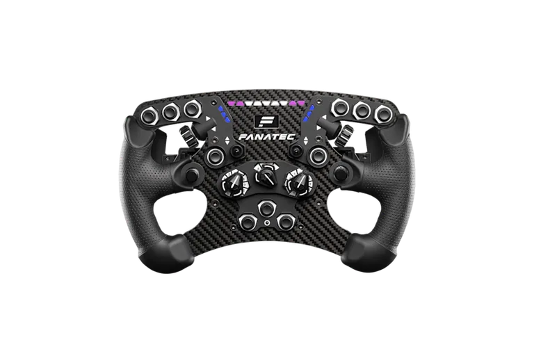 Fanatec ClubSport Formula V2.5