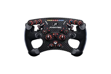 Fanatec ClubSport Formula V2.5 X