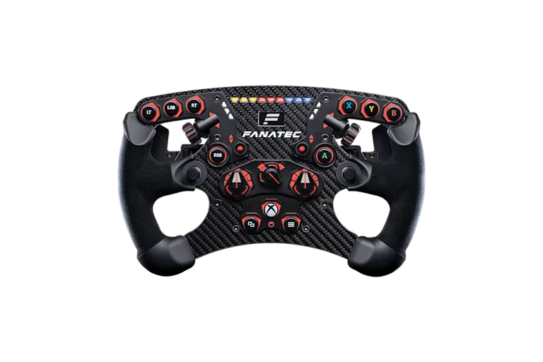 Fanatec ClubSport Formula V2.5 X