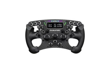 Fanatec ClubSport Formula V3