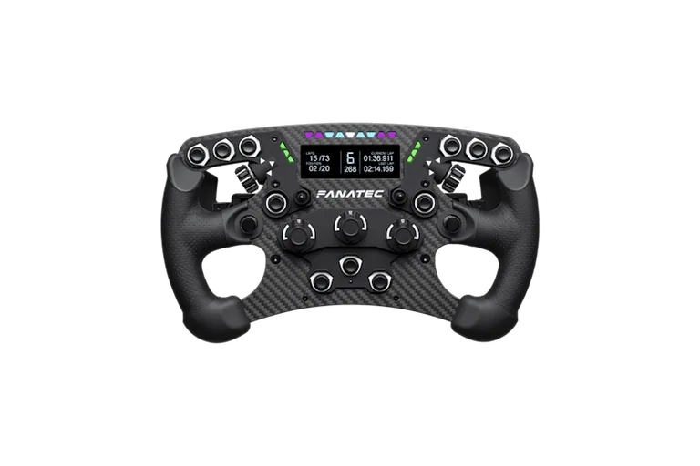 Fanatec ClubSport Formula V3