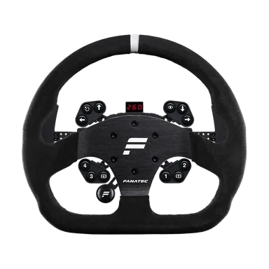 Fanatec ClubSport Steering Wheel GT V2