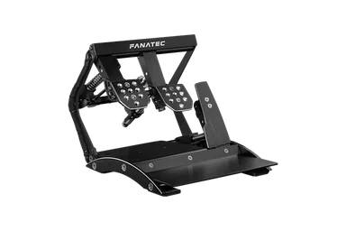 Fanatec ClubSport Pedals V3 Inverted