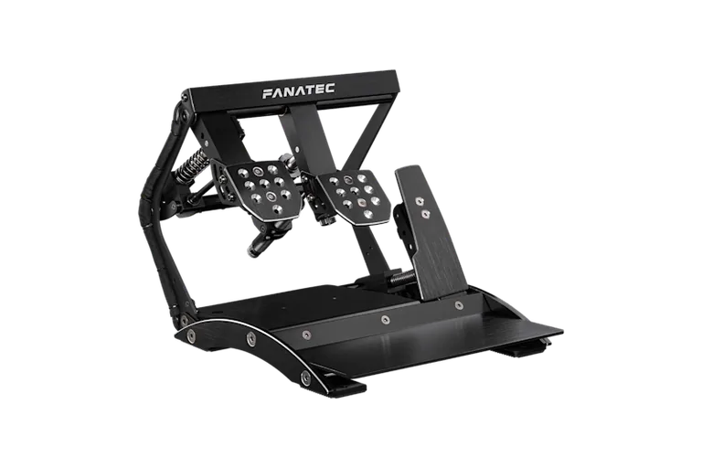 Fanatec ClubSport Pedals V3 Inverted