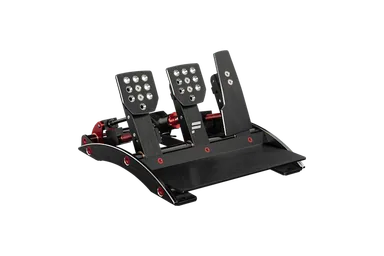 Fanatec ClubSport Pedals V3