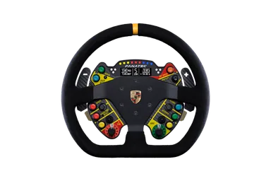 Fanatec ClubSport Porsche 911 GT3 R V2