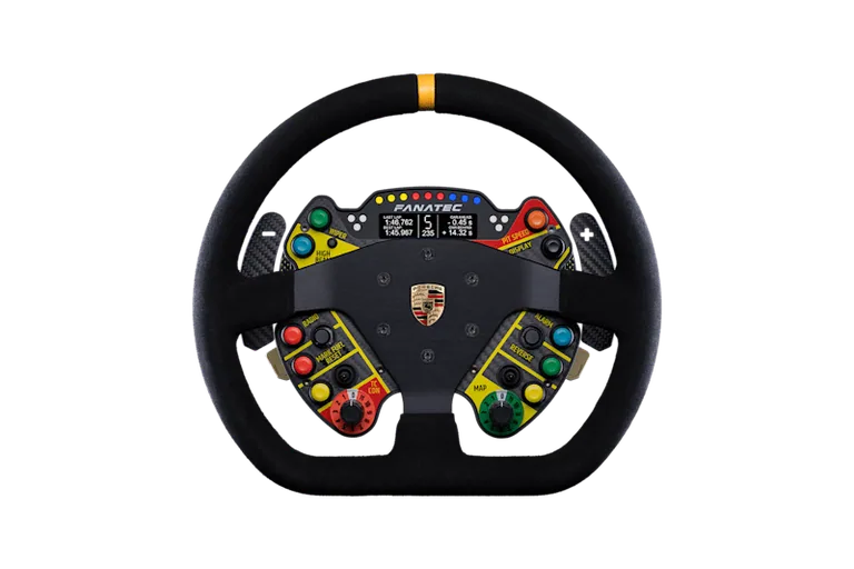 Fanatec ClubSport Porsche 911 GT3 R V2