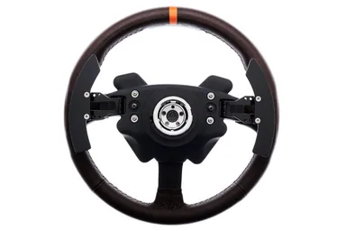 Fanatec ClubSport Steering Wheel Porsche 918 RSR 2