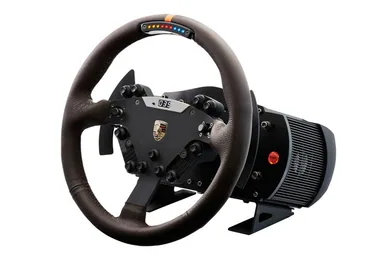 Fanatec ClubSport Steering Wheel Porsche 918 RSR 3