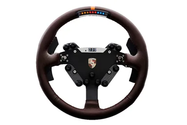 Fanatec ClubSport Steering Wheel Porsche 918 RSR