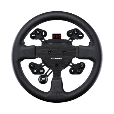 Fanatec ClubSport Steering Wheel R1 V2