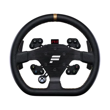 Fanatec ClubSport Steering Wheel R300 V2