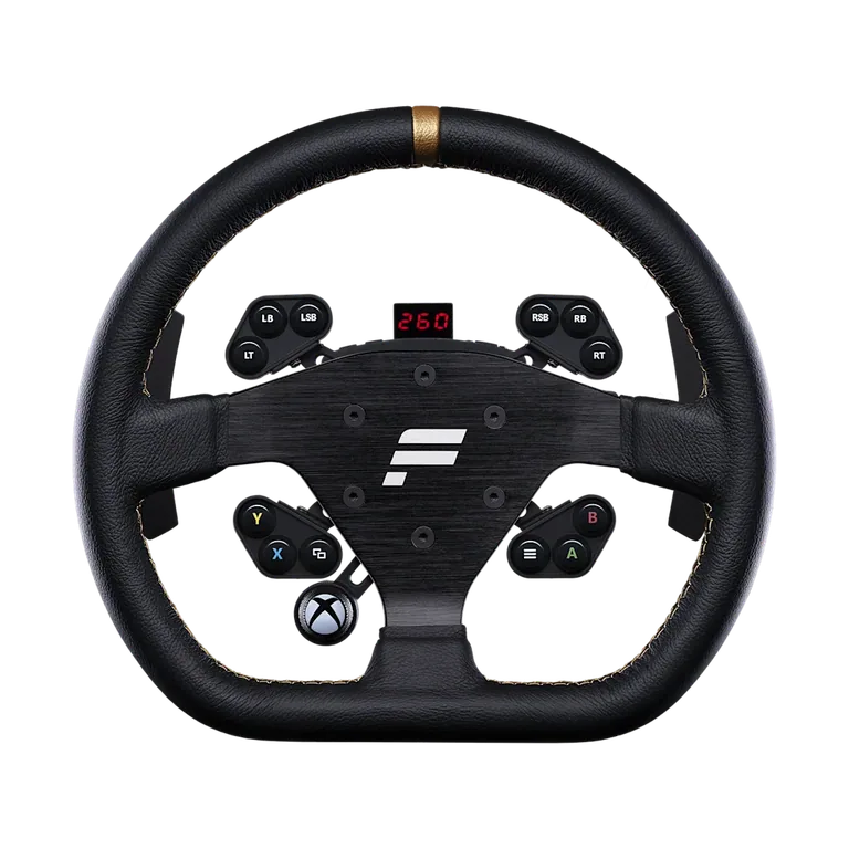 Fanatec ClubSport Steering Wheel R300 V2