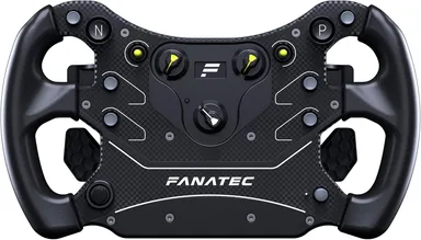Fanatec ClubSport Steering Wheel R320