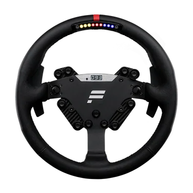 Fanatec ClubSport Steering Wheel RS