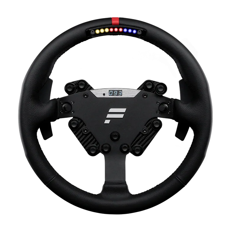 Fanatec ClubSport Steering Wheel RS
