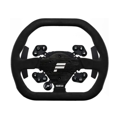 Fanatec ClubSport Steering Wheel SP GT