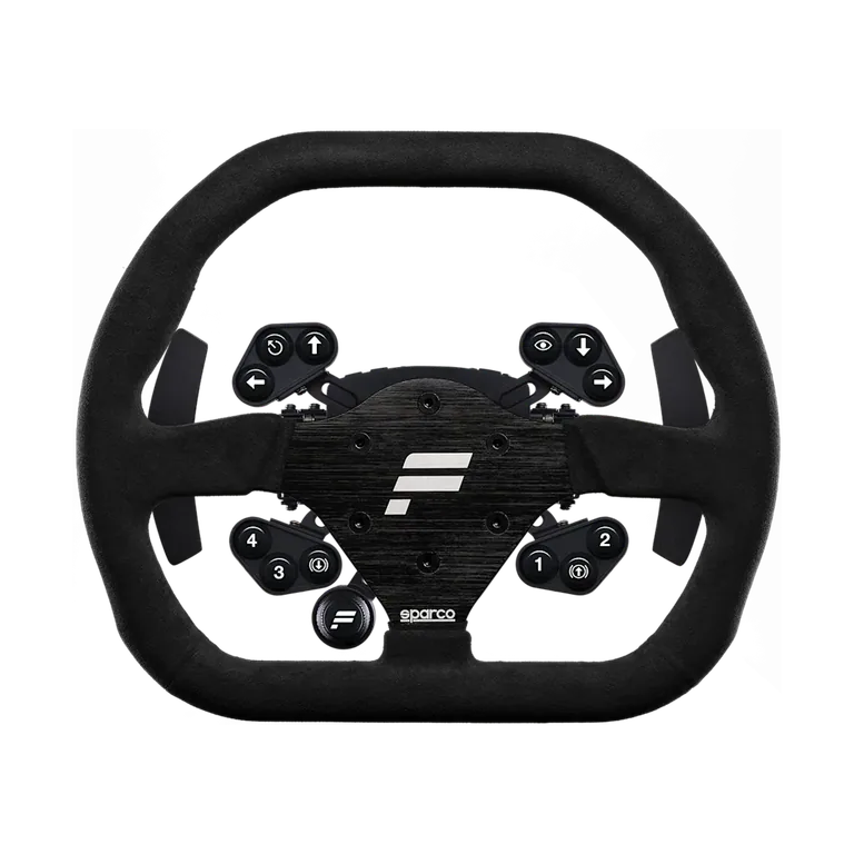 Fanatec ClubSport Steering Wheel SP GT