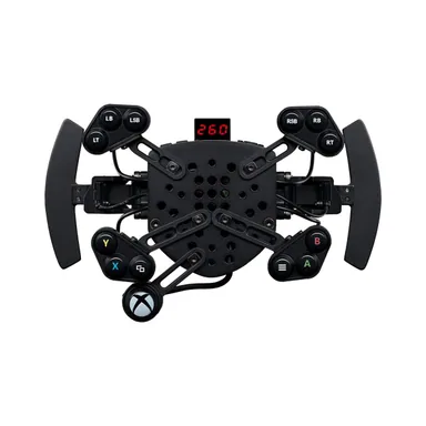 Fanatec ClubSport Universal Hub V1