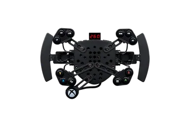 Fanatec ClubSport Universal Hub V2