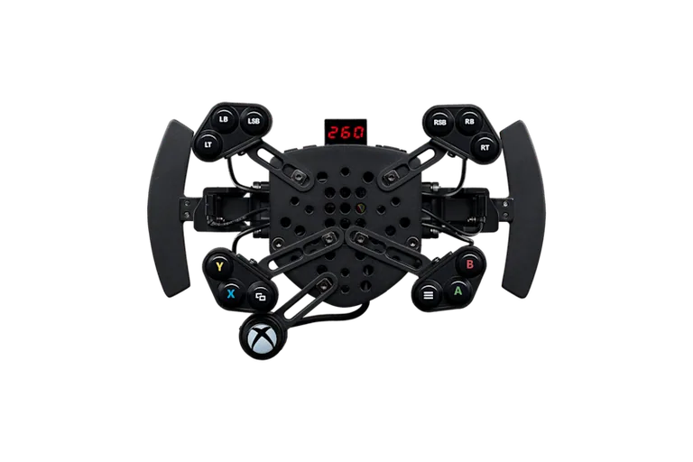 Fanatec ClubSport Universal Hub V2