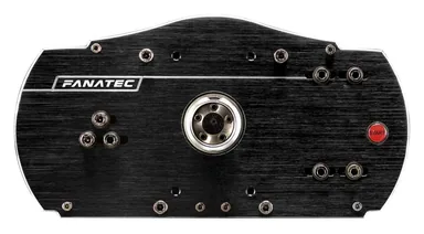 Fanatec ClubSport Wheel Base V2.5 2