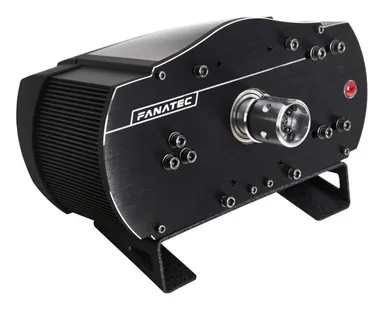 Fanatec ClubSport Wheel Base V2.5 3