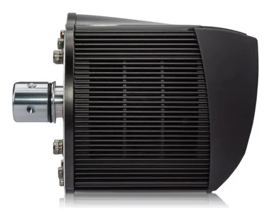 Fanatec ClubSport Wheel Base V2.5 4