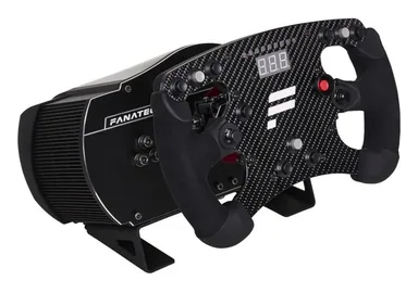 Fanatec ClubSport Wheel Base V2.5 5