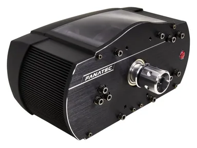 Fanatec ClubSport Wheel Base V2.5