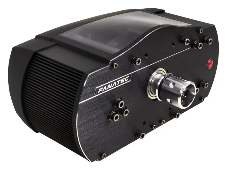 Fanatec ClubSport Wheel Base V2.5