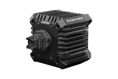 Fanatec CSL DD