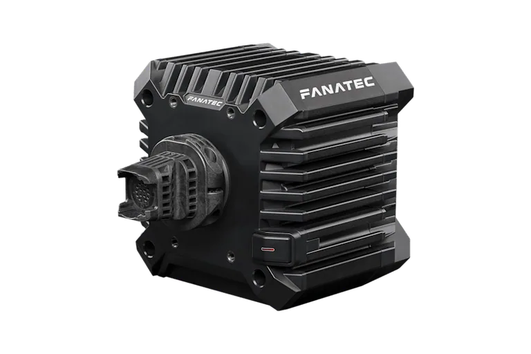 Fanatec CSL DD