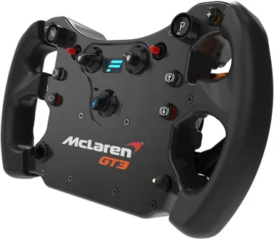 Fanatec CSL Elite McLaren GT3 V1 2