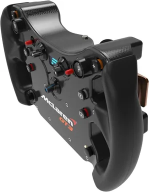 Fanatec CSL Elite McLaren GT3 V1 3