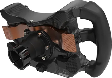 Fanatec CSL Elite McLaren GT3 V1 4