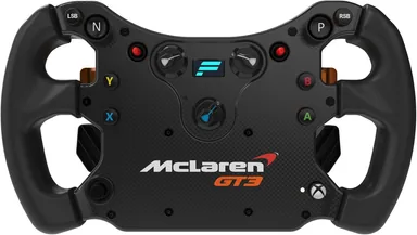 Fanatec CSL Elite McLaren GT3 V1