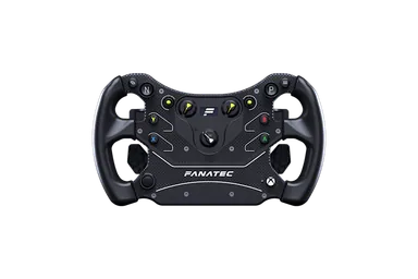 Fanatec CSL Elite McLaren GT3 V2