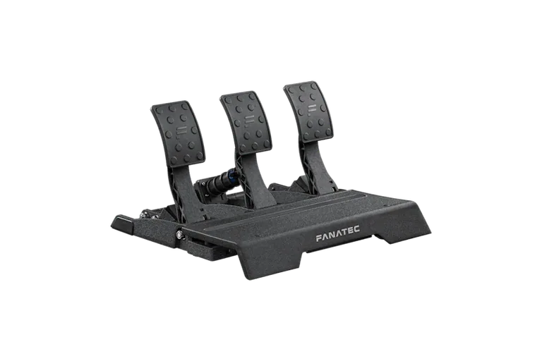 Fanatec CSL Elite Pedals