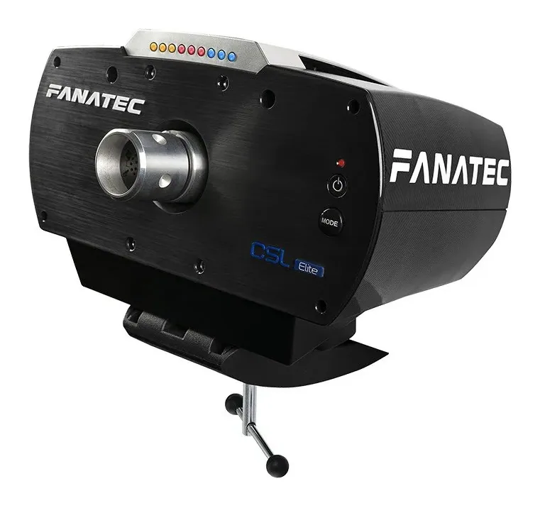Fanatec CSL Elite Wheel Base V1.1