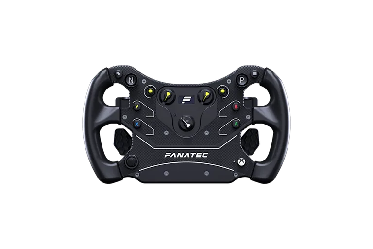 Fanatec CSL Steering Wheel GT3