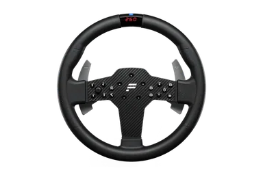 Fanatec CSL Steering Wheel P1 V2