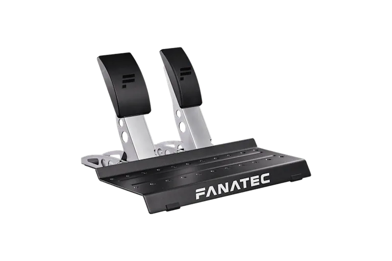 Fanatec CSL Pedals